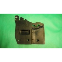 защита днища левая Volkswagen Golf 7 5Q0825271A