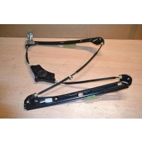стеклоподъемник передний левый Volkswagen Golf 7 5G4837461H