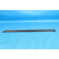 молдинг (накладка кузовная) Volkswagen Golf 7 5G4837480