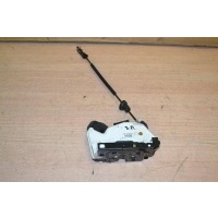 замок двери задней правой Volkswagen Golf 6 5K4839016B