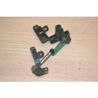 датчик дорожного просвета Volkswagen Golf 6 3C0412522B