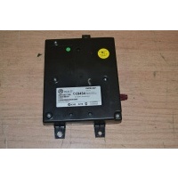 блок управления Volkswagen Golf 6 3C8035730