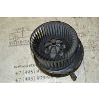 моторчик печки Volkswagen Golf 6 1K1820015F
