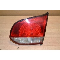 фонарь крышки багажника правый Volkswagen Golf 6 5K0945094F