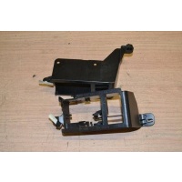 кронштейн (крепление) Volkswagen Golf 6 5K0937545
