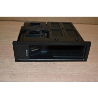 разъем AUX / USB Volkswagen Golf 6 5N0035342A