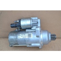стартер Volkswagen Passat CC 02M911024N