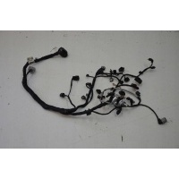 проводка двигателя Skoda Octavia 3 (A7) 04E972627BE