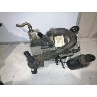 автономный отопитель Webasto Skoda Octavia 3 (A7) 5Q0815005T