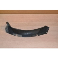 брызговик передний левый Skoda Octavia 3 (A7) 5E0853887