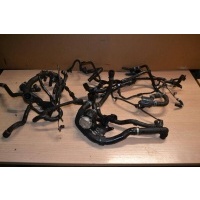 патрубок (трубопровод, шланг) Audi A3 8V 4L0121101