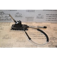 трос кулисы КПП (АКПП) Audi A3 8V 5Q0711265R