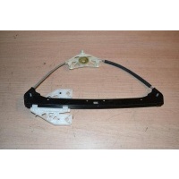 стеклоподъемник задний правый Audi A3 8V 8V4839462