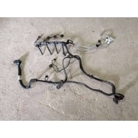проводка двигателя Volkswagen Passat B7 03L972619BG