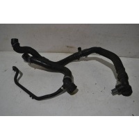 патрубок охлаждения Volkswagen Passat B8 5Q0121049CL
