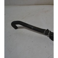 патрубок охлаждения Volkswagen Passat B8 04E122447BF