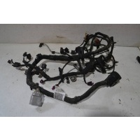 проводка двигателя Volkswagen Passat B8 05E972627A