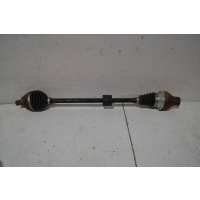 полуось передняя правая Volkswagen Passat B8 3Q0407272CD