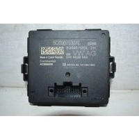 блок управления Volkswagen Passat B8 5Q0907530AL