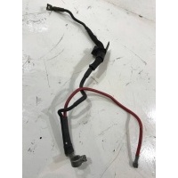 плюсовой провод аккумулятора Volkswagen Passat B8 7N0971228E