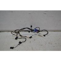 проводка двери передней правой Volkswagen Passat B8 3G1971558B