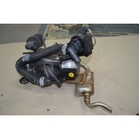 автономный отопитель Webasto Volkswagen Passat B8 5Q0199262S