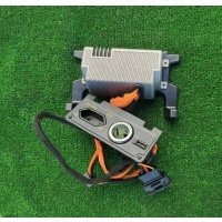 переходник для зарядки Volkswagen Passat B8 5Q0907155C