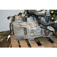 раздаточная коробка Volkswagen Passat B8 0CN409053AG