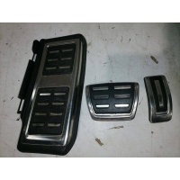 комплект декоративных накладок салона Volkswagen Passat B8 5Q1864551