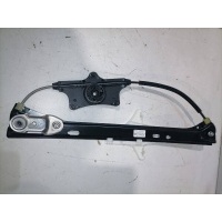 стеклоподъемник электрический задний левый Volkswagen Passat B8 3G9839461A