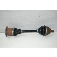 полуось передняя левая Volkswagen Passat B8 3Q0407271AC