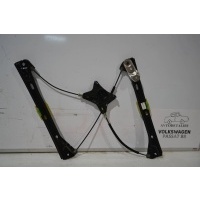 стеклоподъемник электрический передний левый Volkswagen Passat B8 3G0837461B