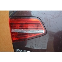 фонарь крышки багажника левый Volkswagen Passat B8 3G5945307