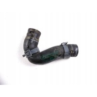 патрубок охлаждения Volkswagen Touareg 2 7L0819329A