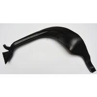 воздуховод Volkswagen Touareg 2 7P0819656