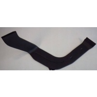 воздуховод Volkswagen Touareg 2 7P0819655