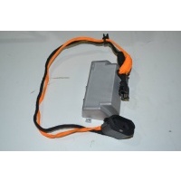 инвертор Volkswagen Touareg 2 7P6907155C