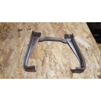 кронштейн (крепление) Volkswagen Touareg 2 7P1857953