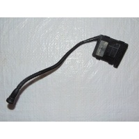 гофра инжектора Volkswagen Touareg 2 02E301472E