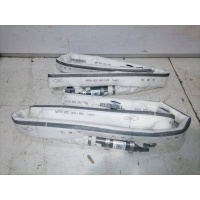 подушка безопасности боковая (шторка) Volkswagen Tiguan 2 5NA880741K