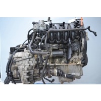 корпус термостата Volkswagen Polo 4 032121111AP