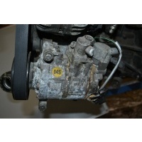 компрессор кондиционера Volkswagen Golf 6 8J0260805