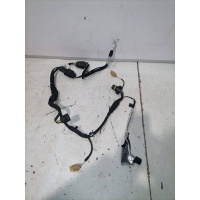 проводка КПП Audi A8 D5 D5 2017 4N0971769AB
