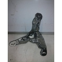 кронштейн коробки (балка кпп) Audi A8 D5 D5 2017 4M0399114B