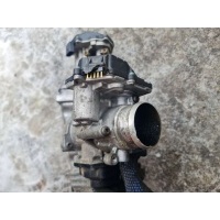 Заслонка дроссельная Volkswagen Passat 2011 CBB, CBA, 03L128063AF