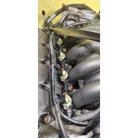 Проводка двигателя Jaguar XJ X308 1998 96JV14A390BB