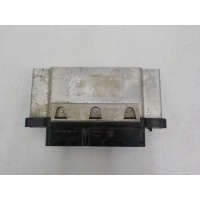 Блок управления двигателем Volkswagen Polo (Sed RUS) 2011- 04E906057CK