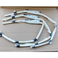 Шторка левая 7221045 bmw f20 f21 f30 f80 f31 f36