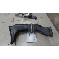 Воздуховод салона Land Rover Discovery 1 1989-1998 1996 BTR4369