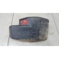 Накладка заднего бампера правая Land Rover Discovery 1 1989-1998 1996 AWR2984PMD